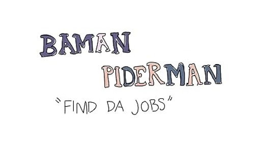 Fimd Da Jobs