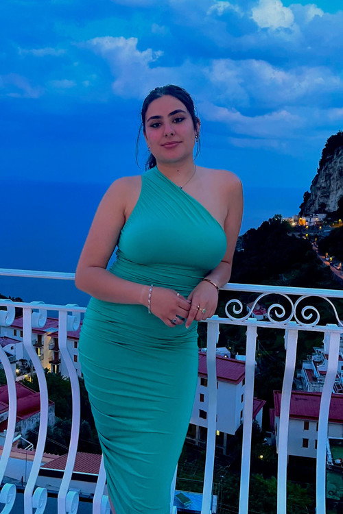 Sophia Alizadeh