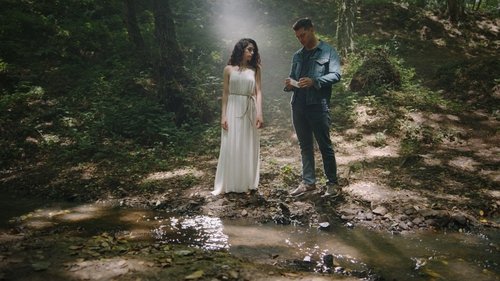 Hakan: Muhafız - 5. Bölüm