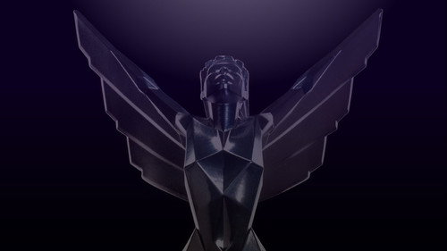 The Game Awards 2016