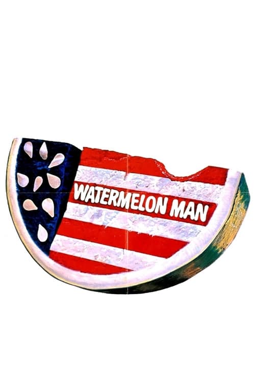 Watermelon+Man