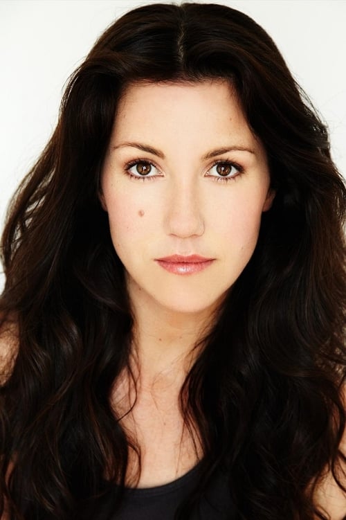 Poster of Megan Drury