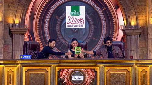 The Common Man: The Bigg Boss Dream Begins