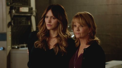 Scorpion - 13. Bölüm