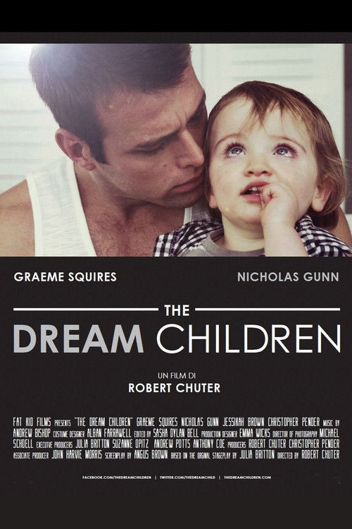 The Dream Children