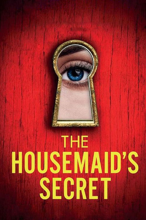 The Housemaid's Secret Poster
