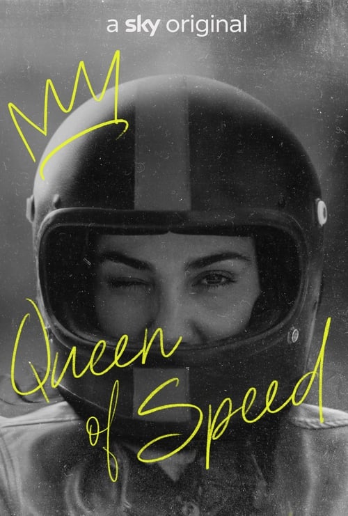 Queen+of+Speed