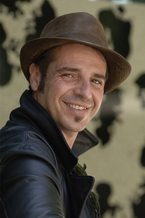 Poster of Roger Pera