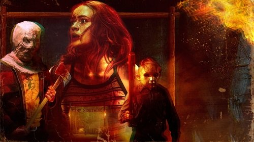 Fear Street: 1978 (2021) Watch Full Movie Streaming Online