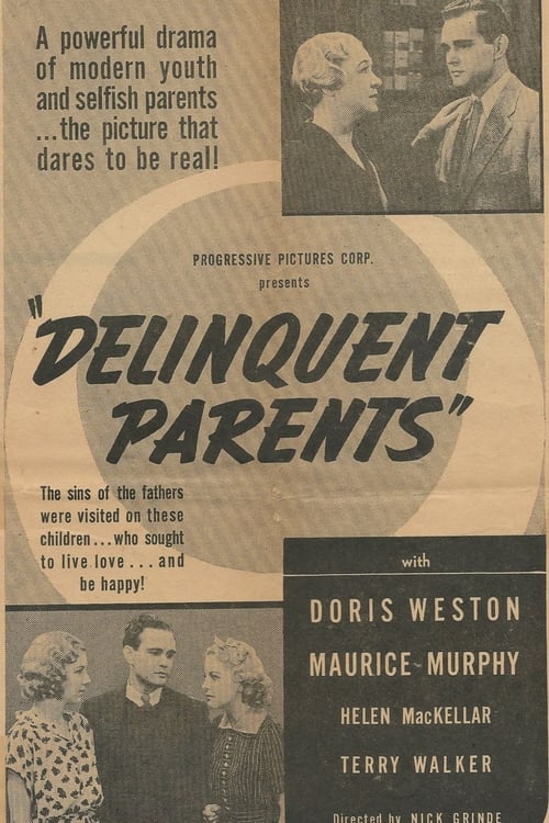 Delinquent+Parents