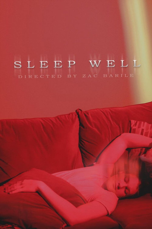 SLEEP WELL