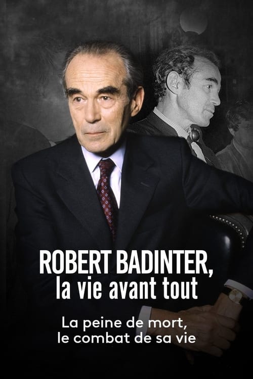 Robert+Badinter%2C+la+vie+avant+tout