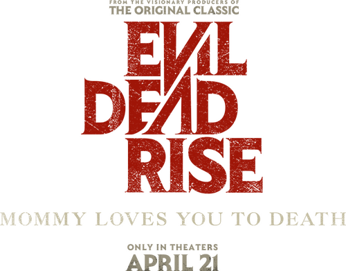 Evil Dead Rise