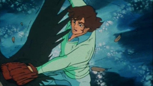 Episode 13