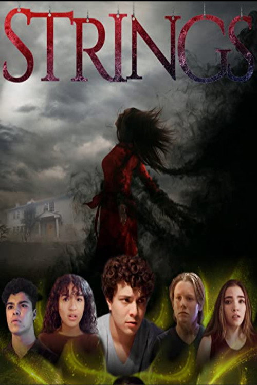 Strings (2021)