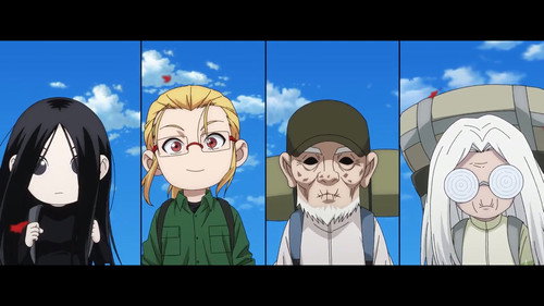 Episode 12
