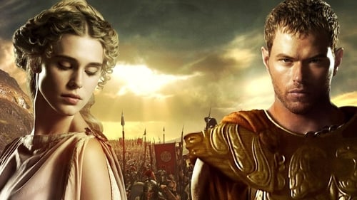 La Leyenda De Hercules (2014) Ver Pelicula Completa Streaming Online