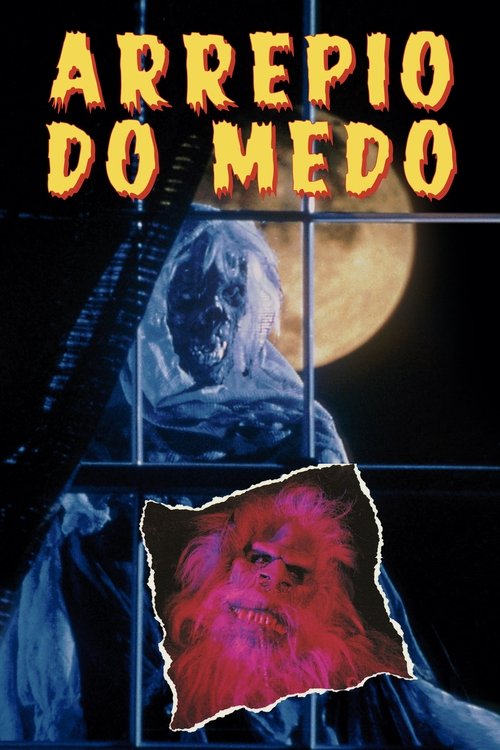 Assistir ! Creepshow - Show de Horrores 1982 Filme Completo Dublado Online Gratis