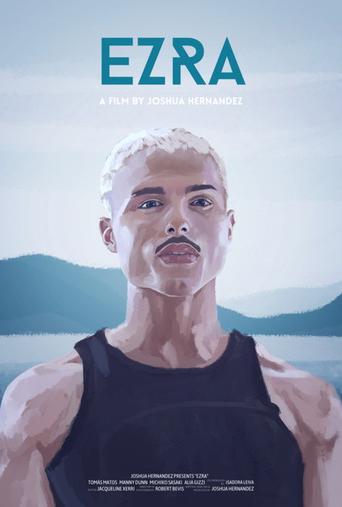 Ezra poster 3