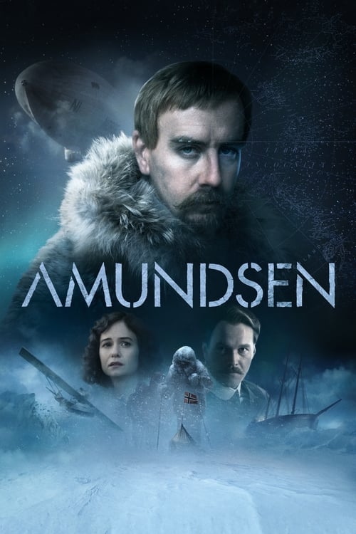 Amundsen (2019) PelículA CompletA 1080p en LATINO espanol Latino