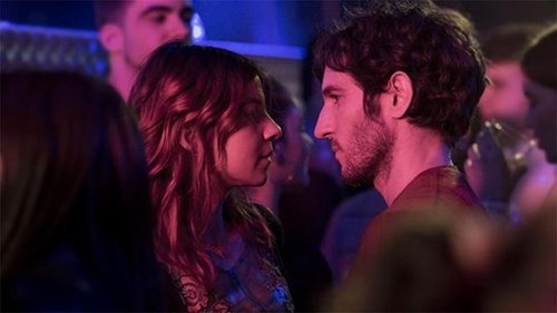 Ti amo, imbecille (2020) Guarda lo streaming di film completo online