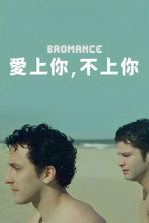 兄弟恰似爱人电影海报