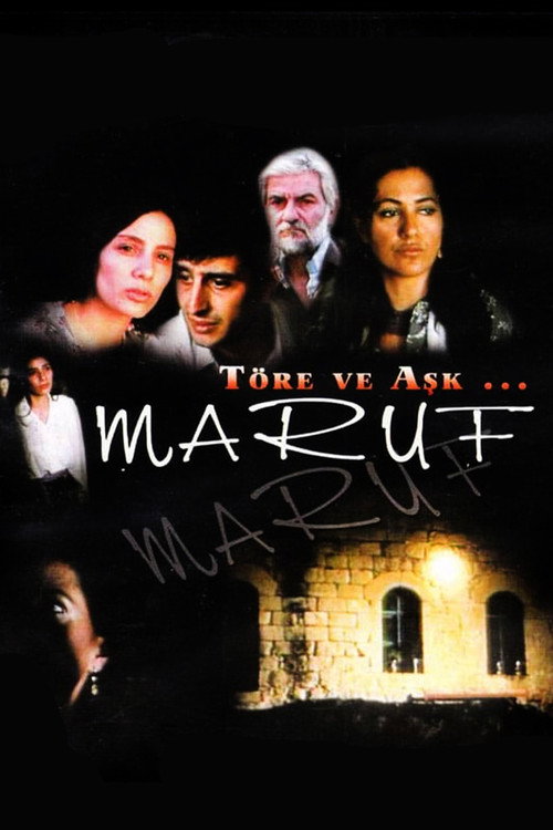 Maruf poster 2