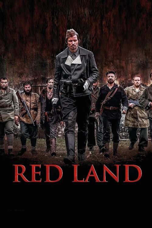 Red+Land