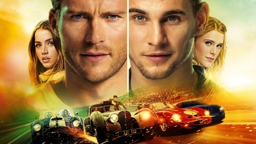 Overdrive (2017)Bekijk volledige filmstreaming online