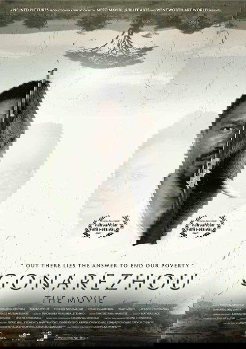 Gonarezhou: The Movie Poster