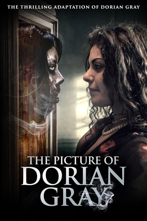 The Picture of Dorian Gray