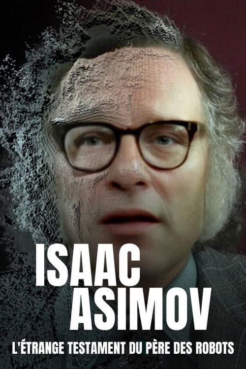 Isaac+Asimov%3A+A+Message+to+the+Future