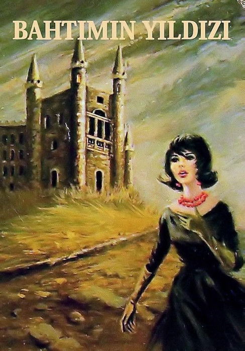 Bahtımın Yıldızı Poster