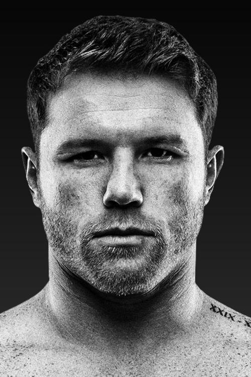 Poster of Canelo Álvarez