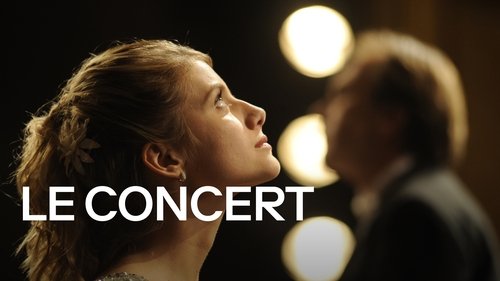 Le Concert (2009)