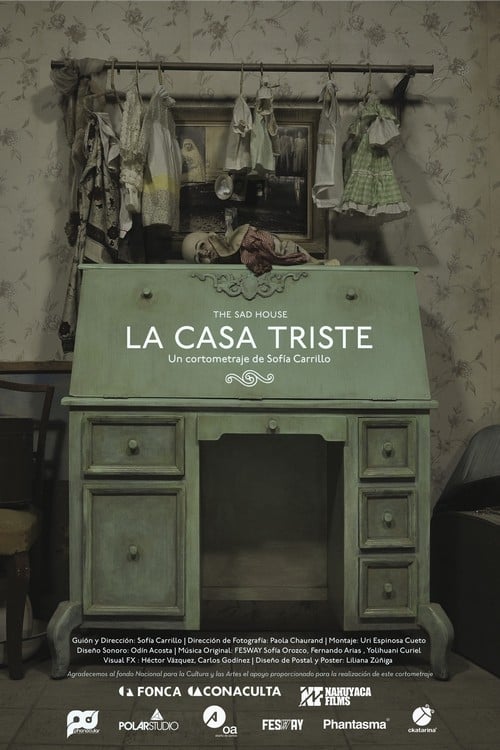 La+casa+triste