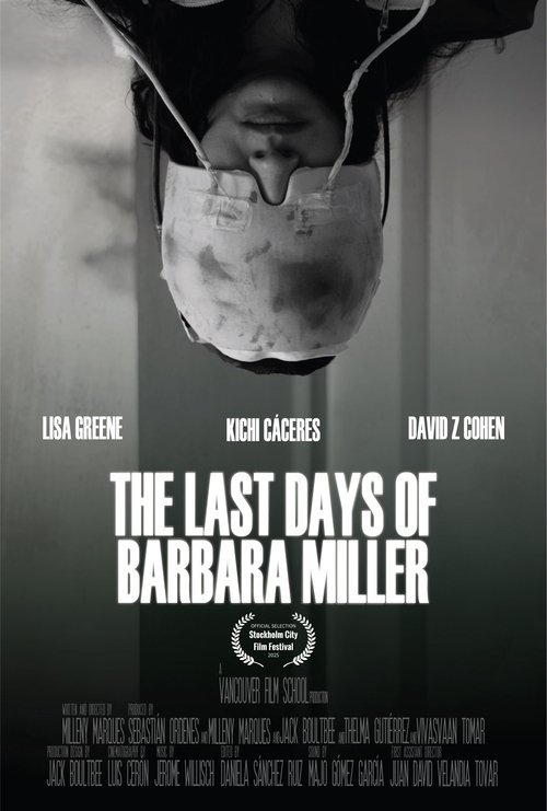 The Last Days of Barbara Miller