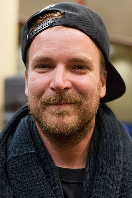 Poster of Chad Muska