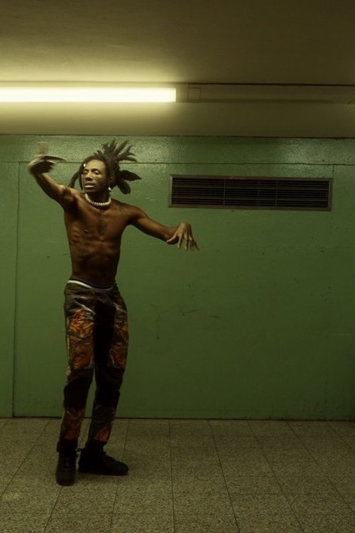 Chorus in Rememory of Flight