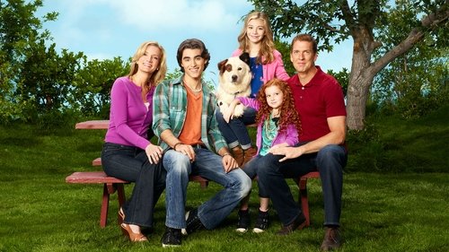 Dog with a Blog Watch Full TV Episode Online