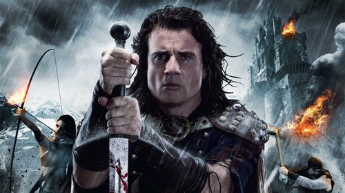 Vikingdom - Schlacht um Midgard (2013) Voller Film-Stream online anschauen