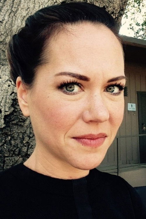 Zdjęcie Caroline Clements