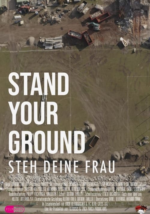 Stand+your+Ground+-+Steh+deine+Frau