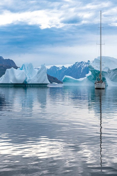 WWF: Missione Artico