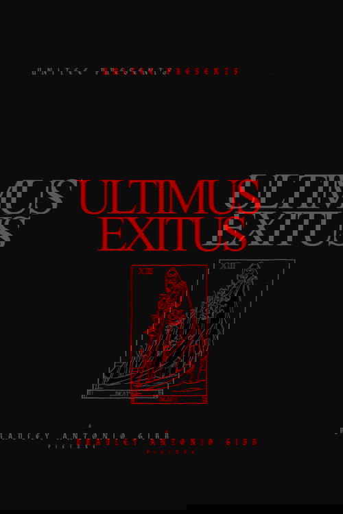 ULTIMUS EXITUS