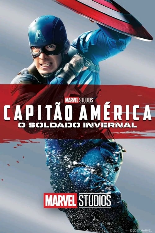 Assistir Capitão América: O Soldado do Inverno (2014) filme completo dublado online em Portuguese