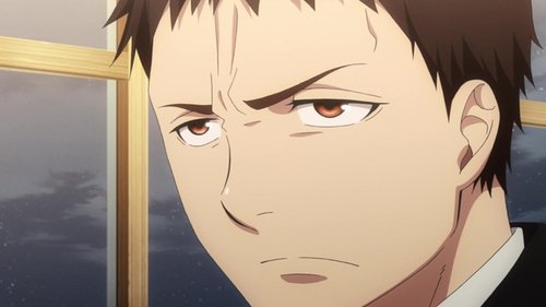 Blue Exorcist - İhanet