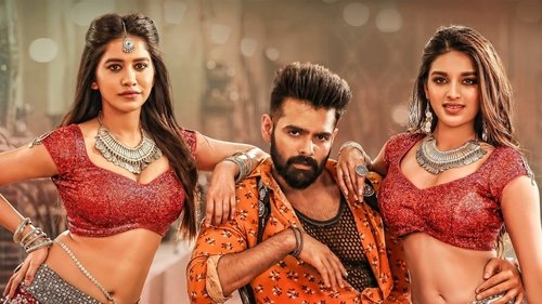 iSmart Shankar (2019) Watch Full Movie Streaming Online