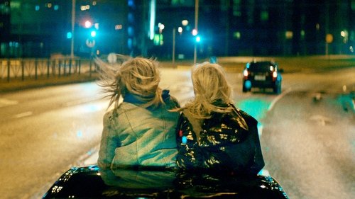 Let me fall (2018)