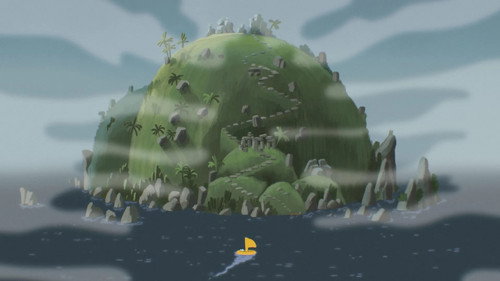 Island of Shame